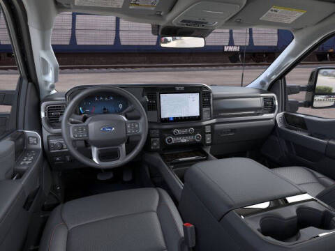 2026 Ford F-350 Super Duty