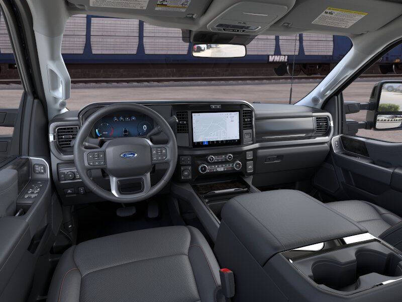 2026 Ford F-350 Super Duty