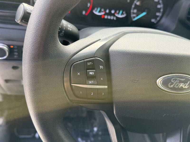 2020 Ford Explorer Police Interceptor Utility