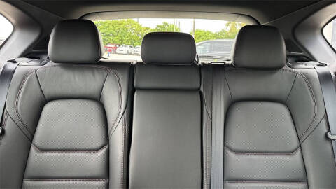 2023 Mazda CX-5 2.5 Turbo