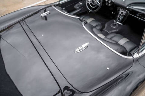 1959 Chevrolet Corvette