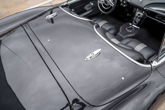 1959 Chevrolet Corvette