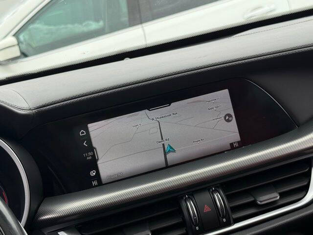 2024 Alfa Romeo Stelvio Veloce