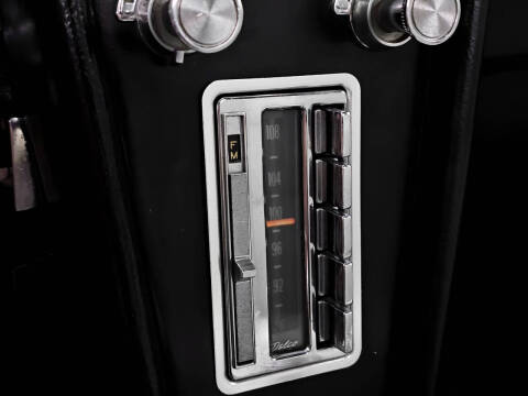 1965 Chevrolet Corvette