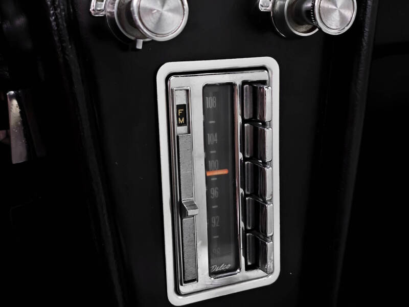 1965 Chevrolet Corvette