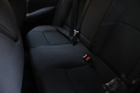 2023 Toyota GR Corolla