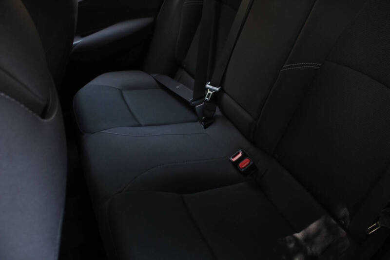 2023 Toyota GR Corolla