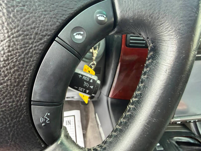 2008 Lexus GX 470