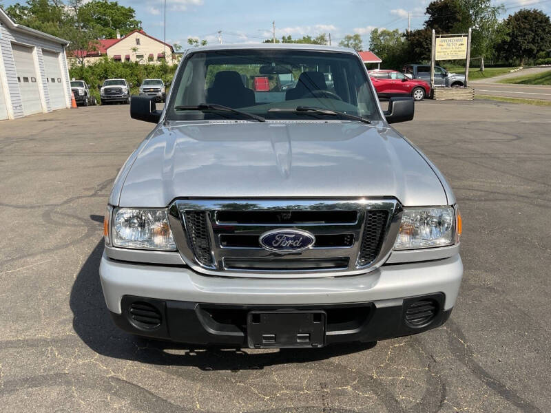 2008 Ford Ranger XLT