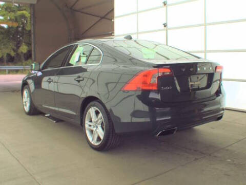 2014 Volvo S60 T5 Premier