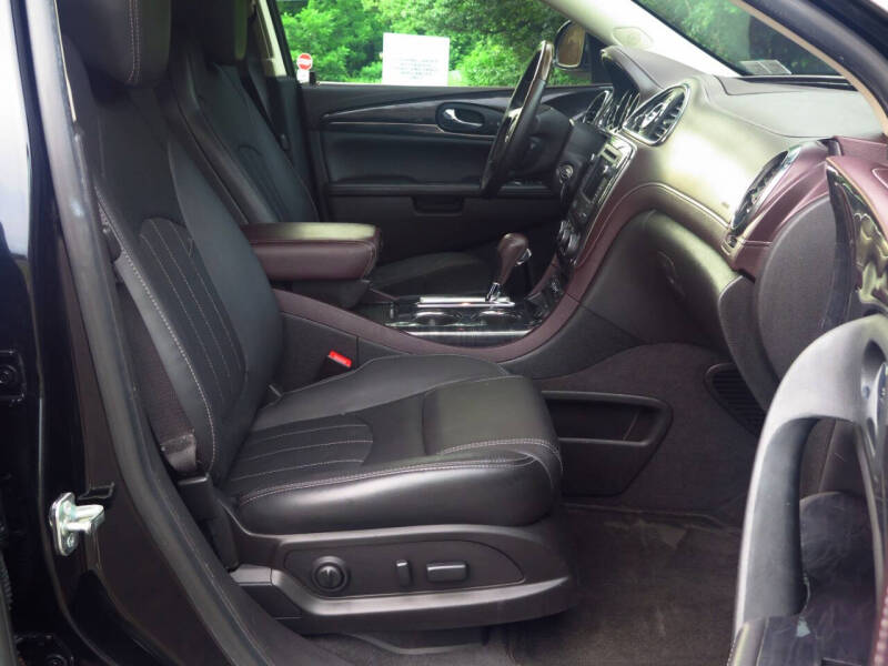 2016 Buick Enclave Premium