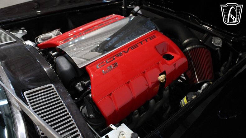 1967 Chevrolet Corvette