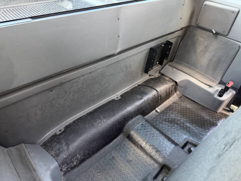 2011 Ford Ranger XL Fleet