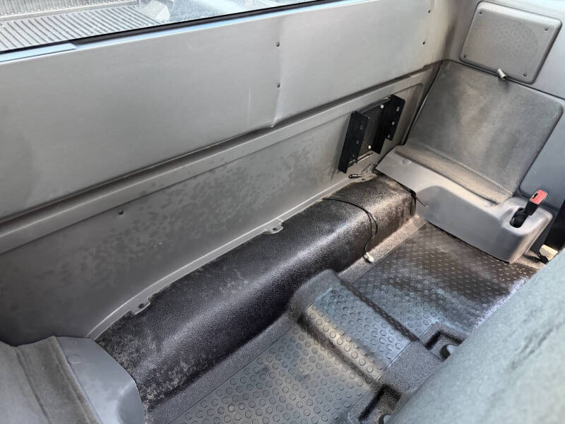 2011 Ford Ranger XL Fleet