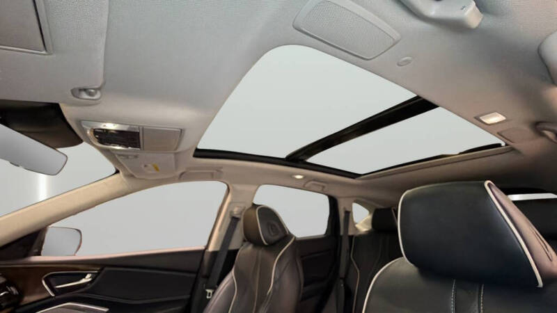 2019 Acura RDX w/Advance