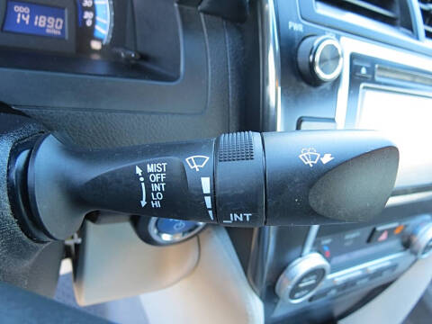 2014 Toyota Camry Hybrid XLE