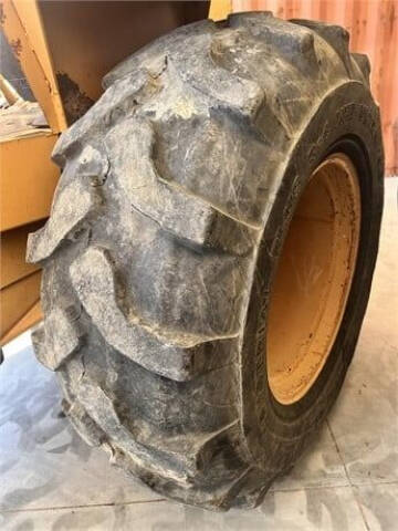 1999 Case IH  586E