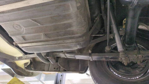 1954 Packard Caribbean