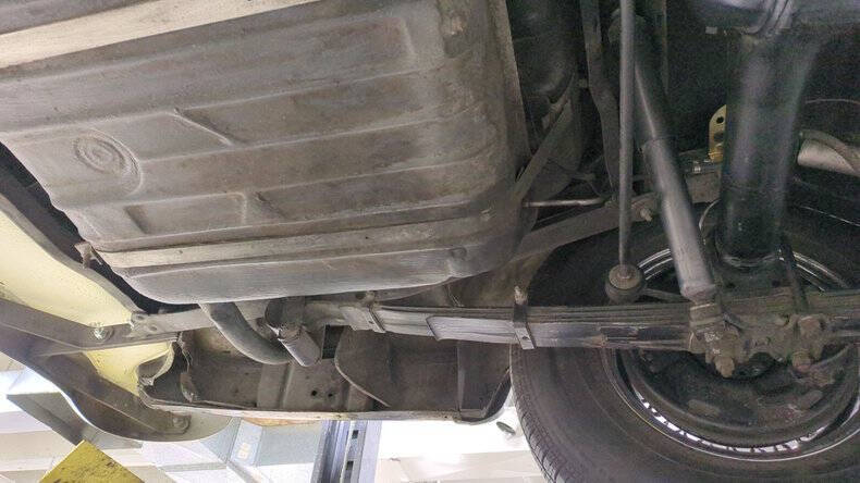 1954 Packard Caribbean