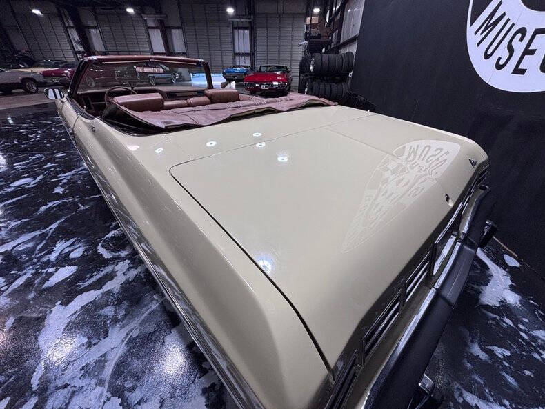 1975 Chevrolet Caprice