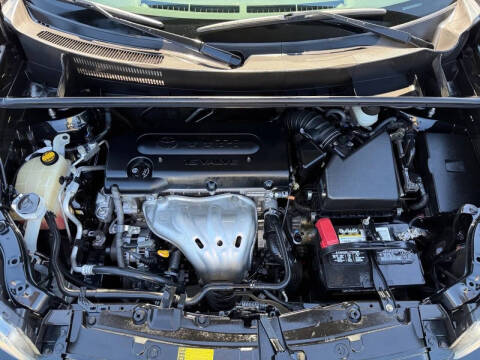 2012 Scion xB