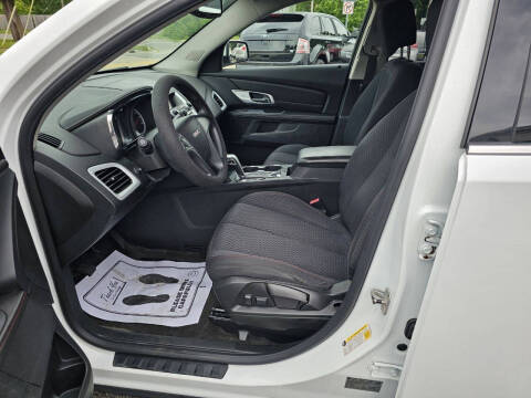 2011 GMC Terrain SLE-1