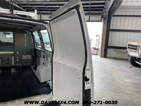 2000 Chevrolet Astro