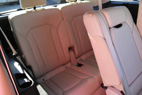 2018 Audi Q7 2.0T quattro Premium Plus