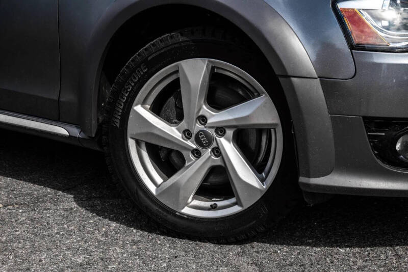 2013 Audi Allroad 2.0T quattro Premium Plus