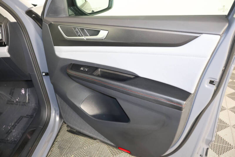 2024 Volkswagen Atlas Peak Edition SEL 4Motion