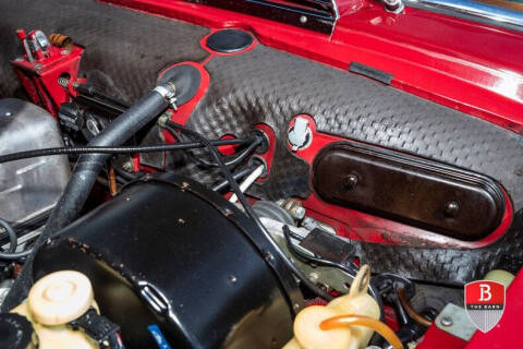 1970 Mercedes-Benz 280-Class