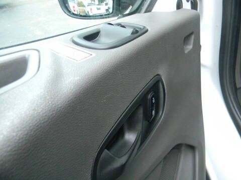 2021 Ford Transit 250