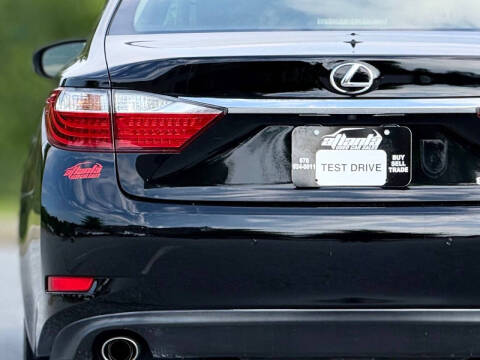 2014 Lexus ES 350
