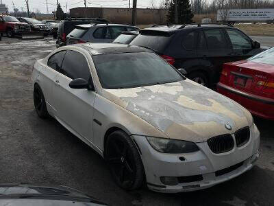 2007 BMW 3 Series for sale at EHE RECYCLING LLC in Marine City MI