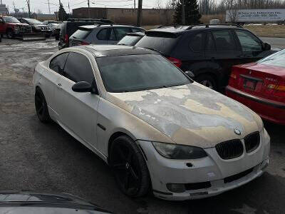 2007 BMW 3 Series for sale at EHE Auto Sales in Marine City MI
