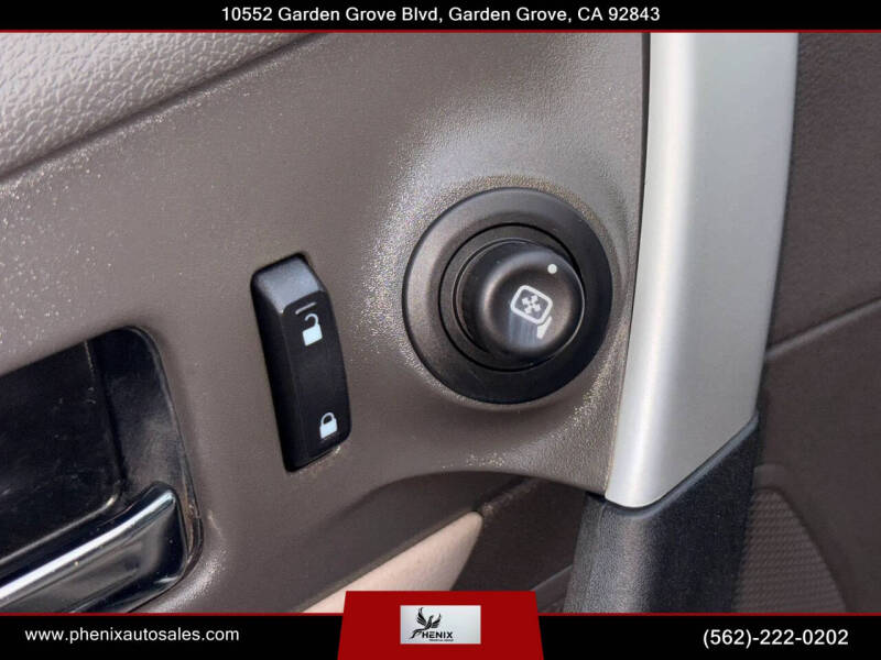 2012 Ford Edge SEL