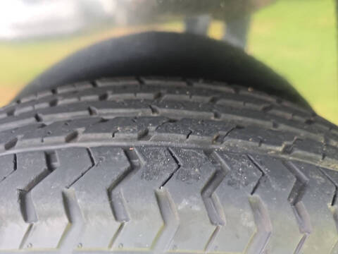 2023 BWISE Equipment Trailers