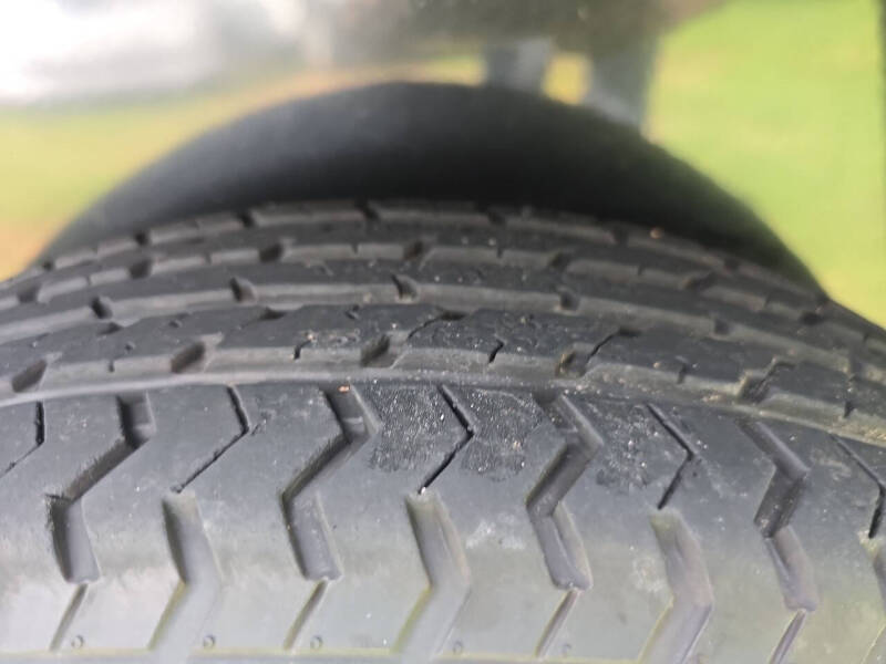 2023 BWISE Equipment Trailers