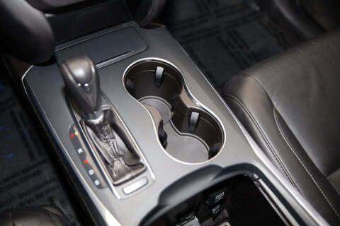 2015 Acura MDX w/Tech