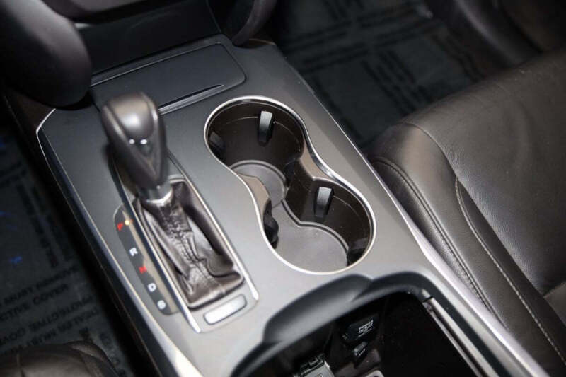 2015 Acura MDX w/Tech