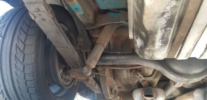 1972 Plymouth Barracuda