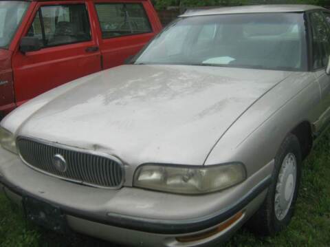 1997 Buick LeSabre for sale at Ody's Autos in Houston TX