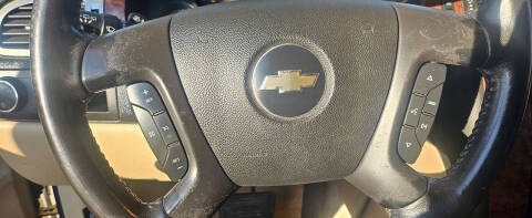 2007 Chevrolet Tahoe LT