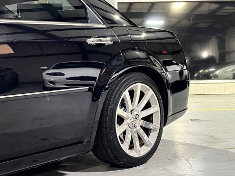 2006 Chrysler 300 SRT-8