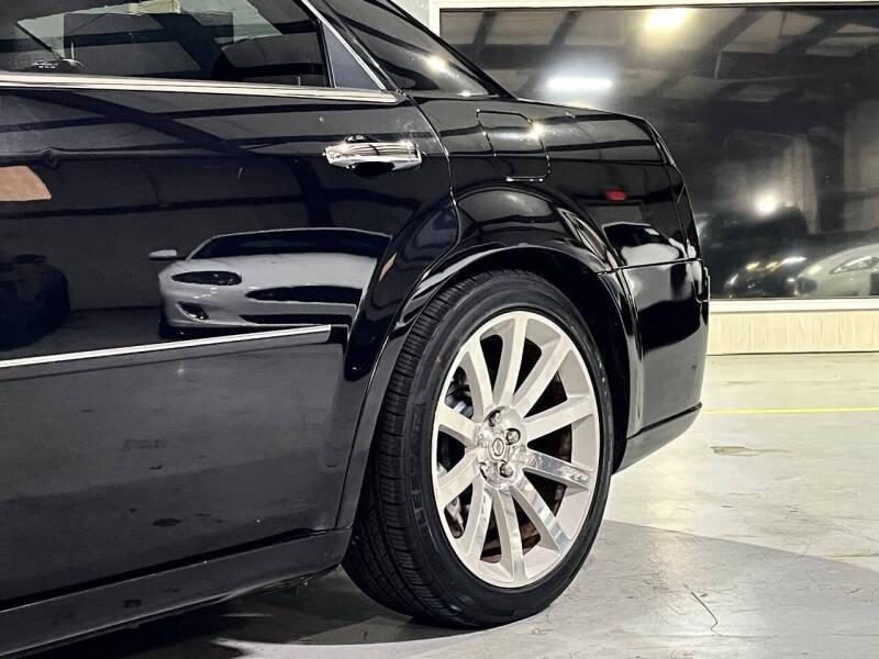 2006 Chrysler 300 SRT-8