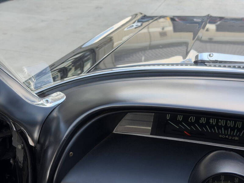 1963 Chevrolet Impala