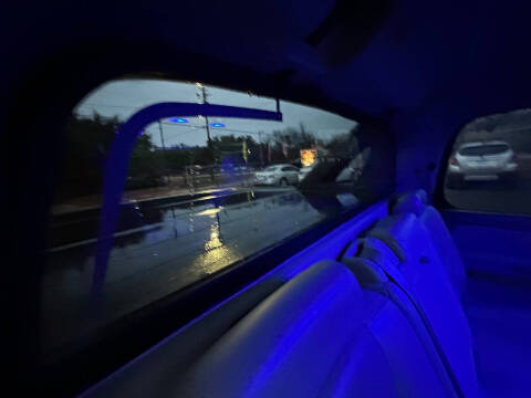 2009 Chevrolet Avalanche LTZ