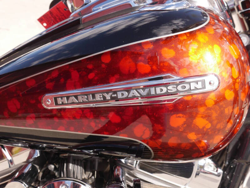2009 Harley-Davidson Fat Boy