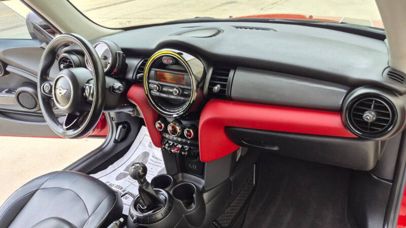 2014 MINI Hardtop Cooper