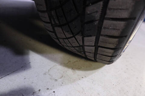 2022 Subaru BRZ Limited